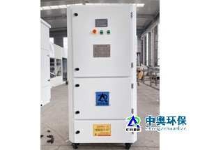 ZAHB-YD移動式工業除塵設備